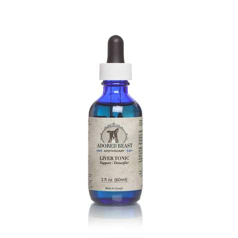 Small Dog - Leaky Gut Protocol