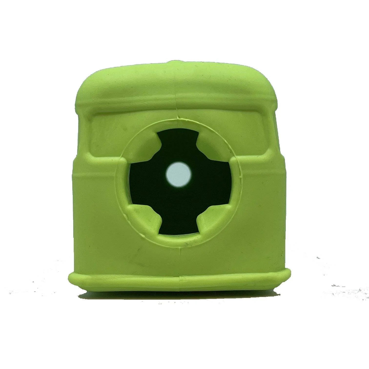 Retro Van Durable Chew & Treat Dispenser