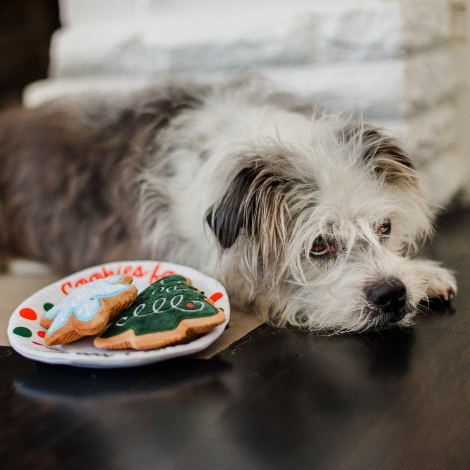 Christmas Eve Cookies