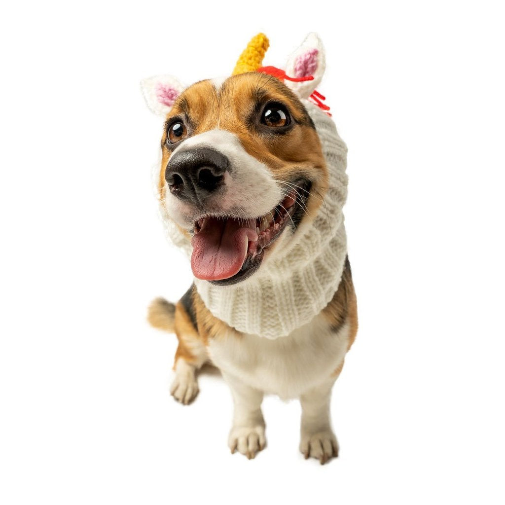 Unicorn Zoo Snood