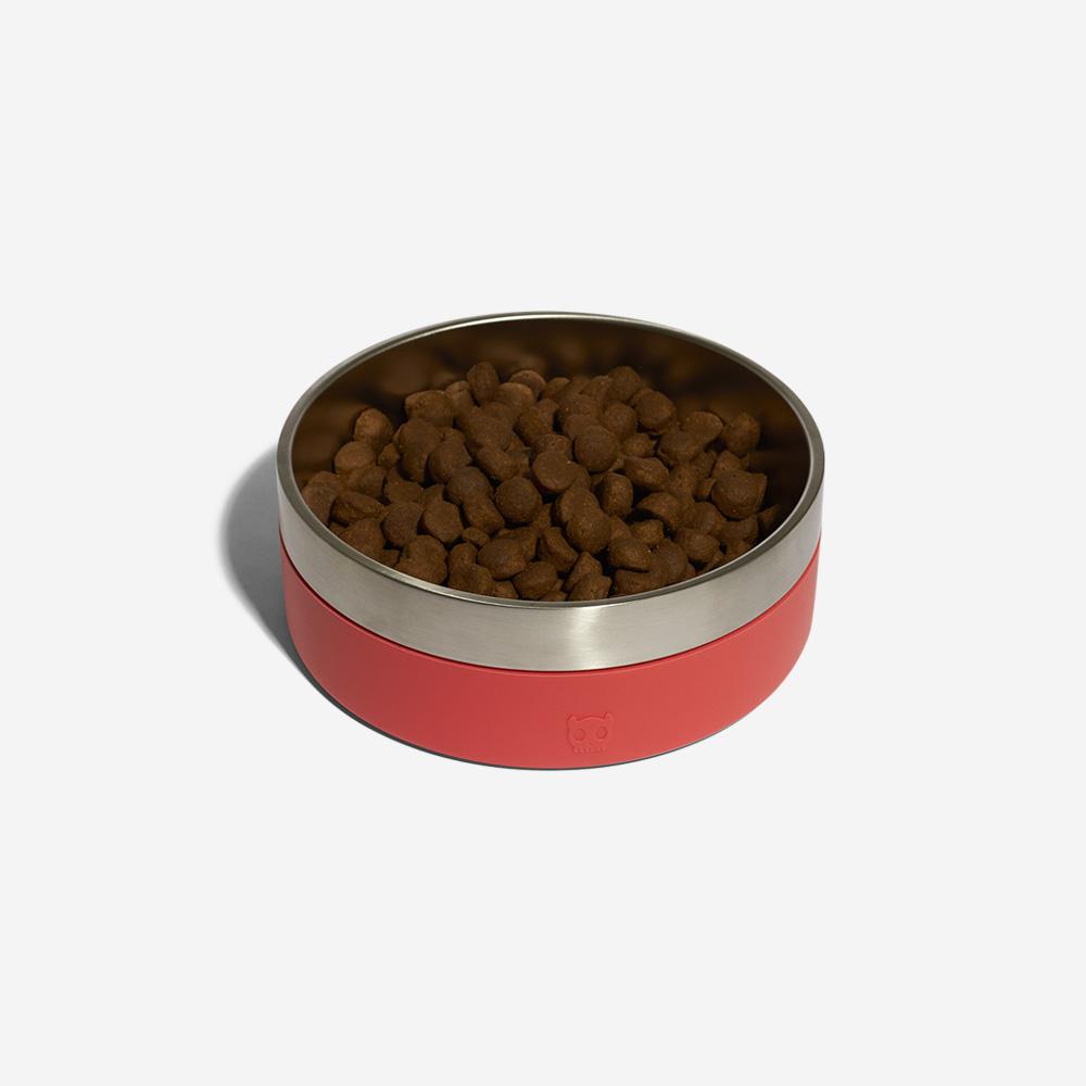 TUFF Bowl - Coral