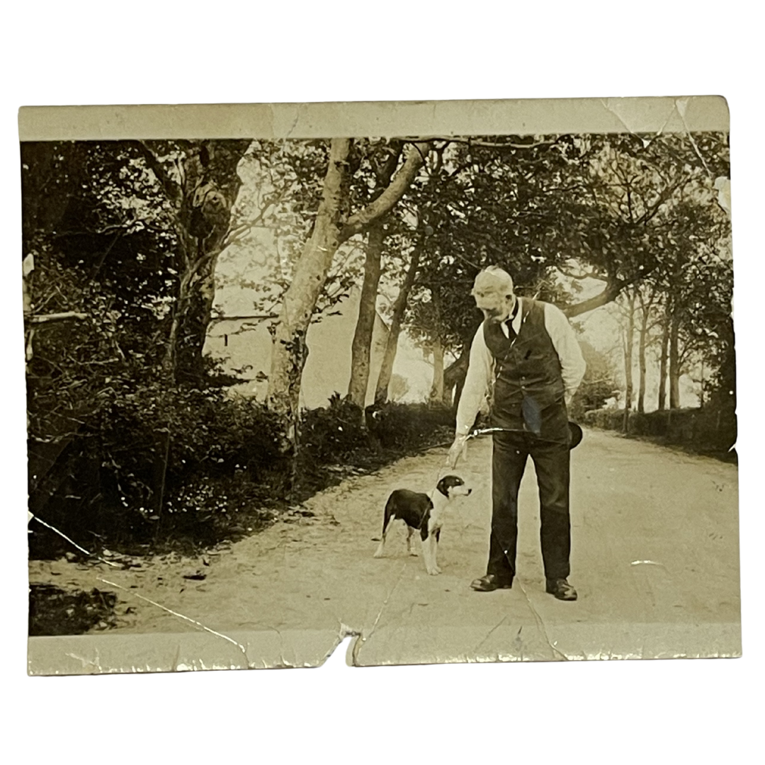 The Leap of the Dog: Why our Derry Roots Define Little Chief & Co.