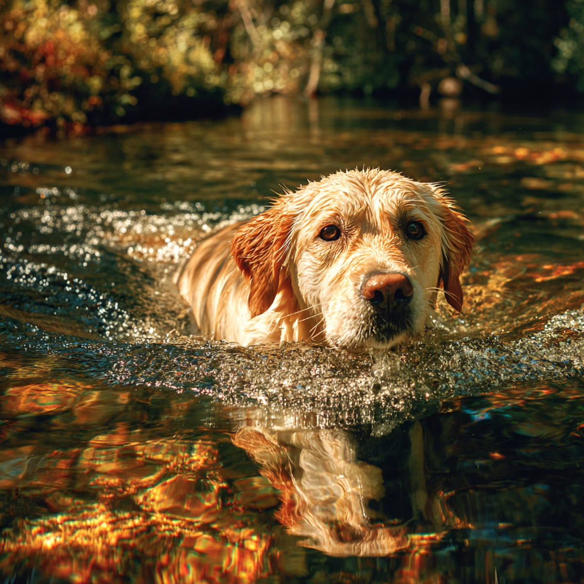 The Dog Wash Loophole: Banned Pesticides in Our Waterways?