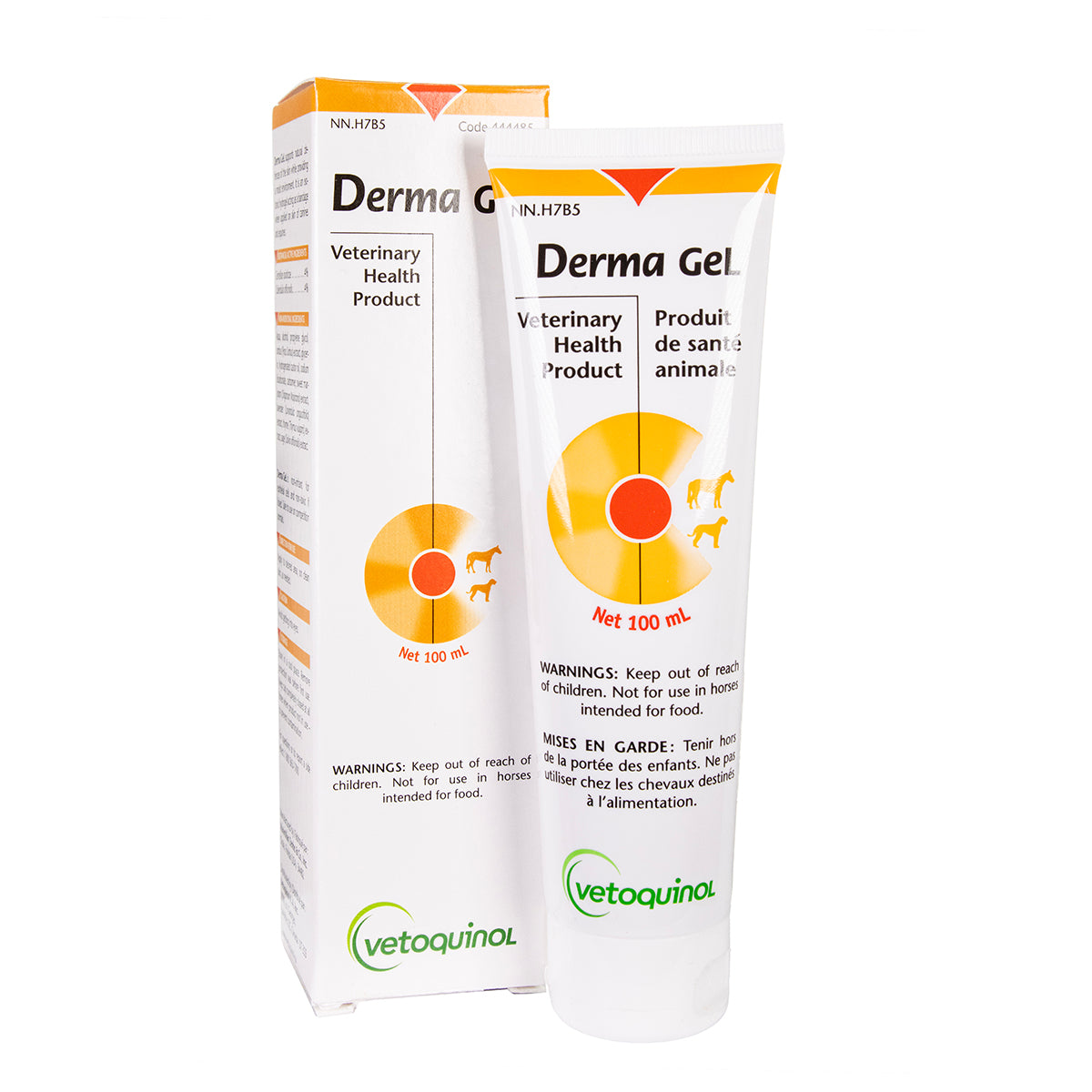 Derma Gel