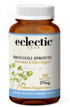 Broccoli Sprouts - Powerful Cellular Support