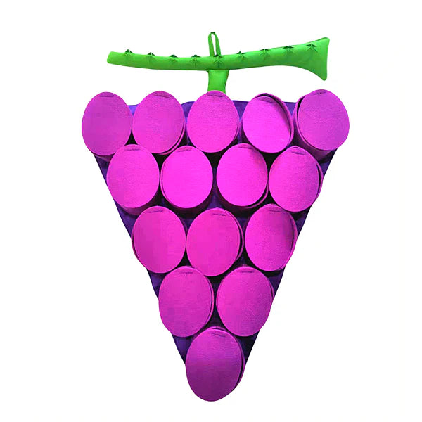 Forbidden Grapes Snuffle Mat