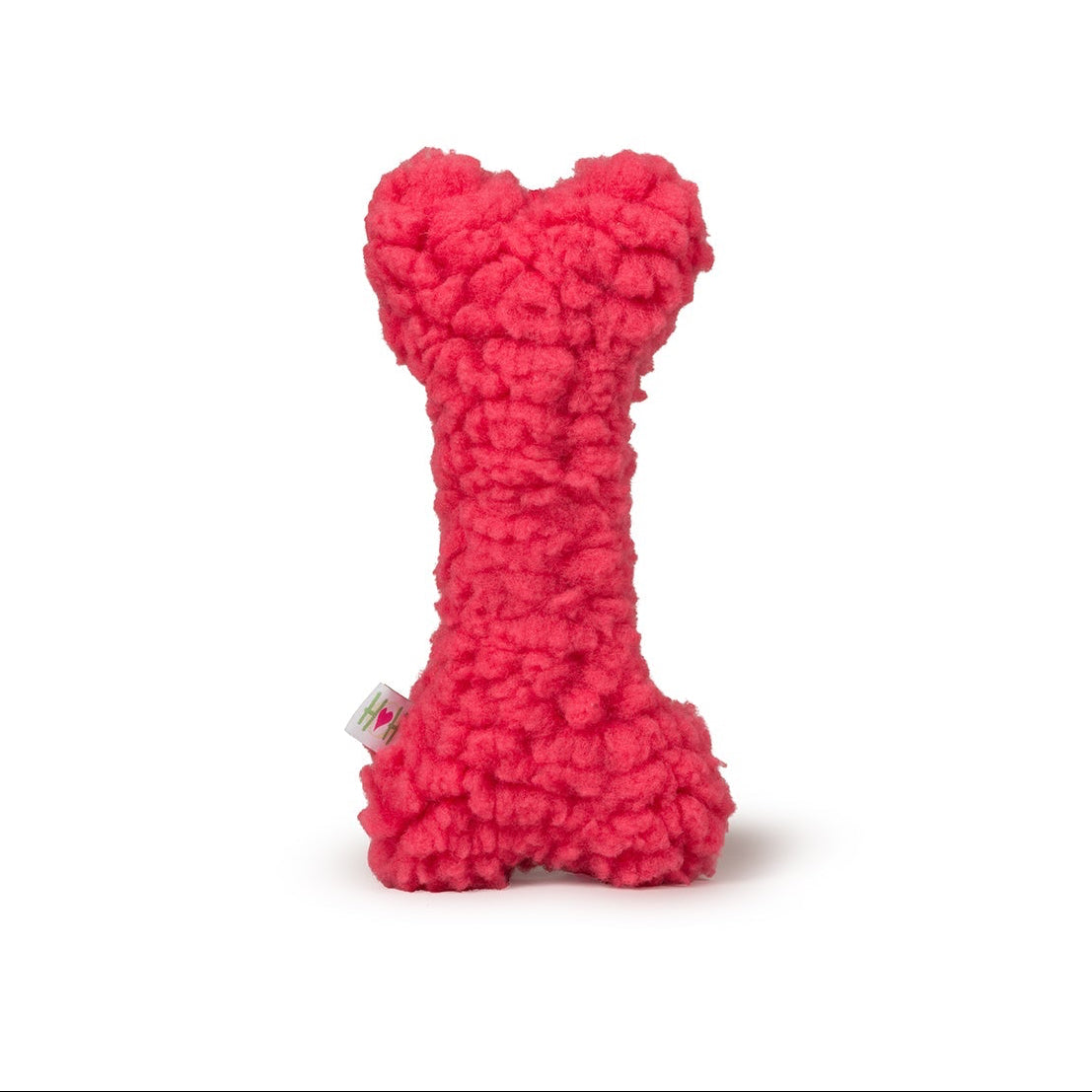 HuggleCause™, Living Beyond Breast Cancer, HuggleFleece® Pink Bones