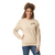 Crewneck Sweatshirt - Beach Sand