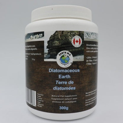 Food Grade Diatomaceous Earth