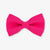 Fuchsia Bow Tie