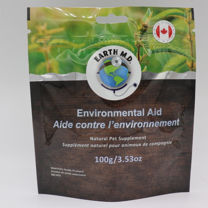 Environmental Aid