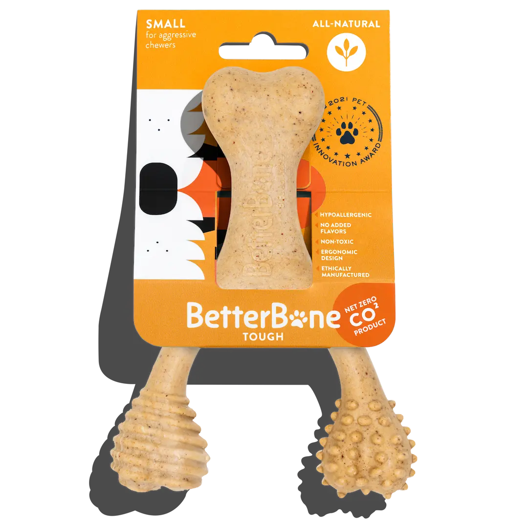 BetterBone - Tough Chew, for Strong Chewers