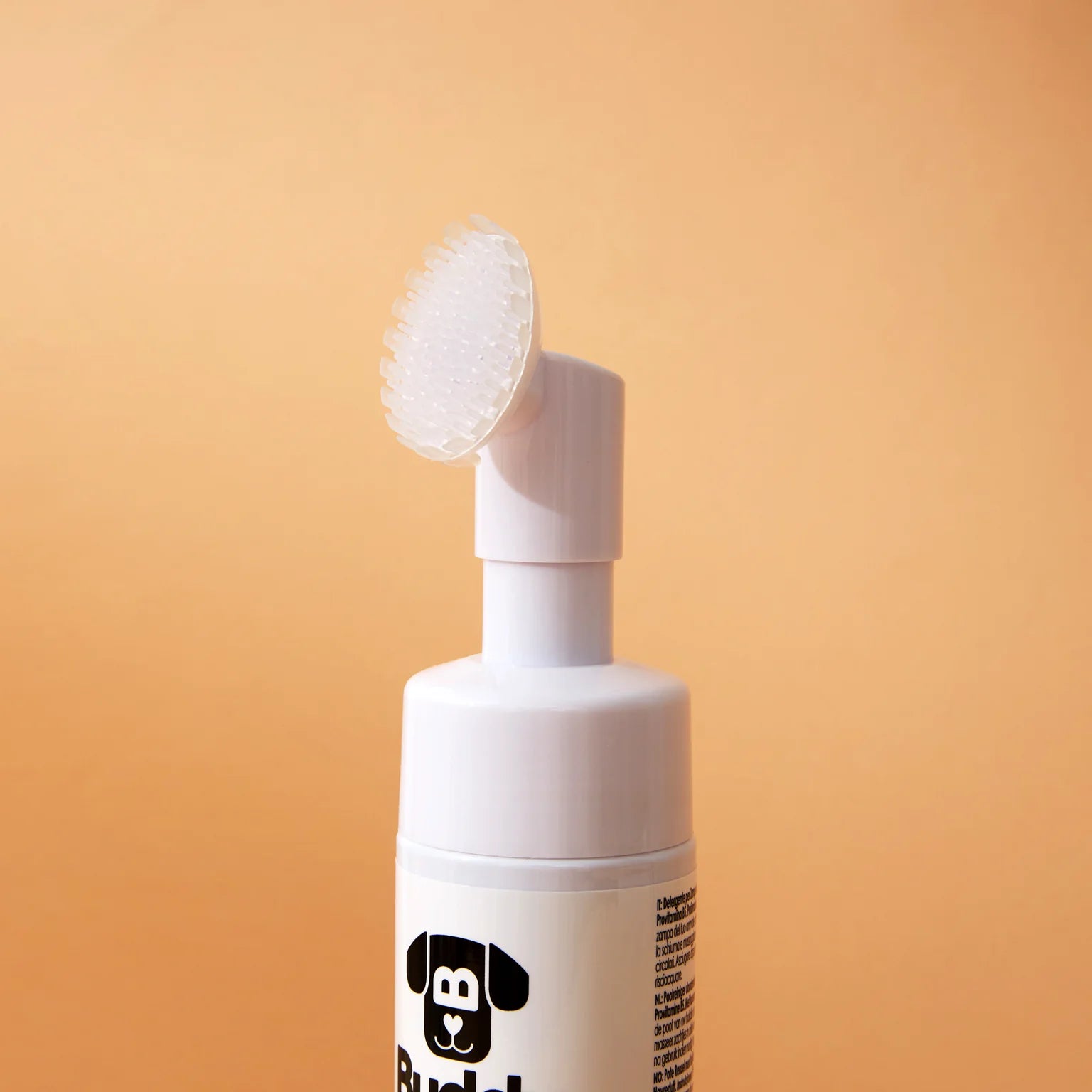 Oatmeal Paw Cleanser