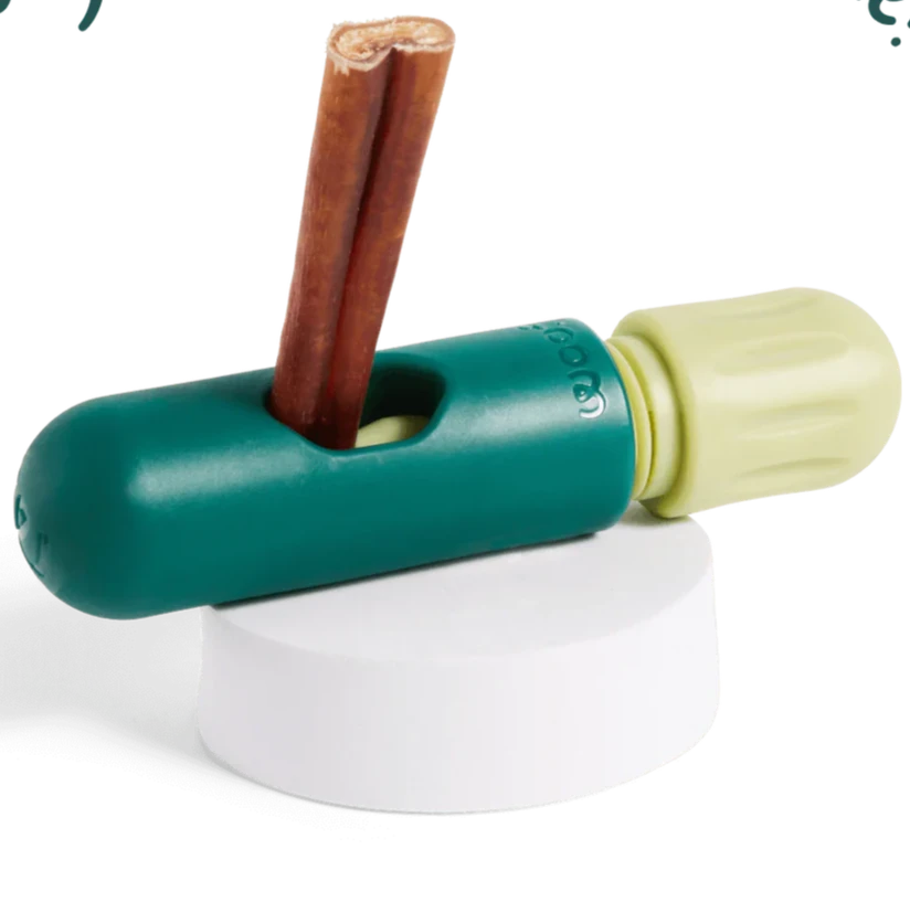 The BullySafe - Bully Stick & Chew Holder