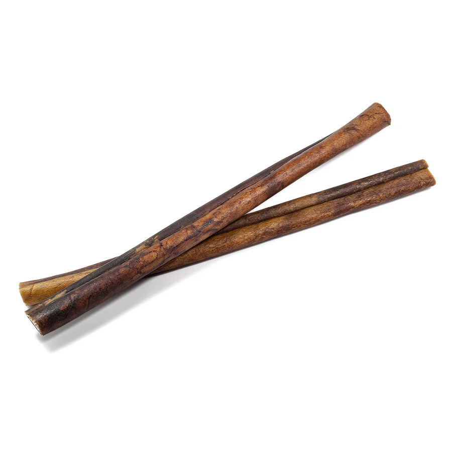 Stuffed Collagen with Bully Sticks