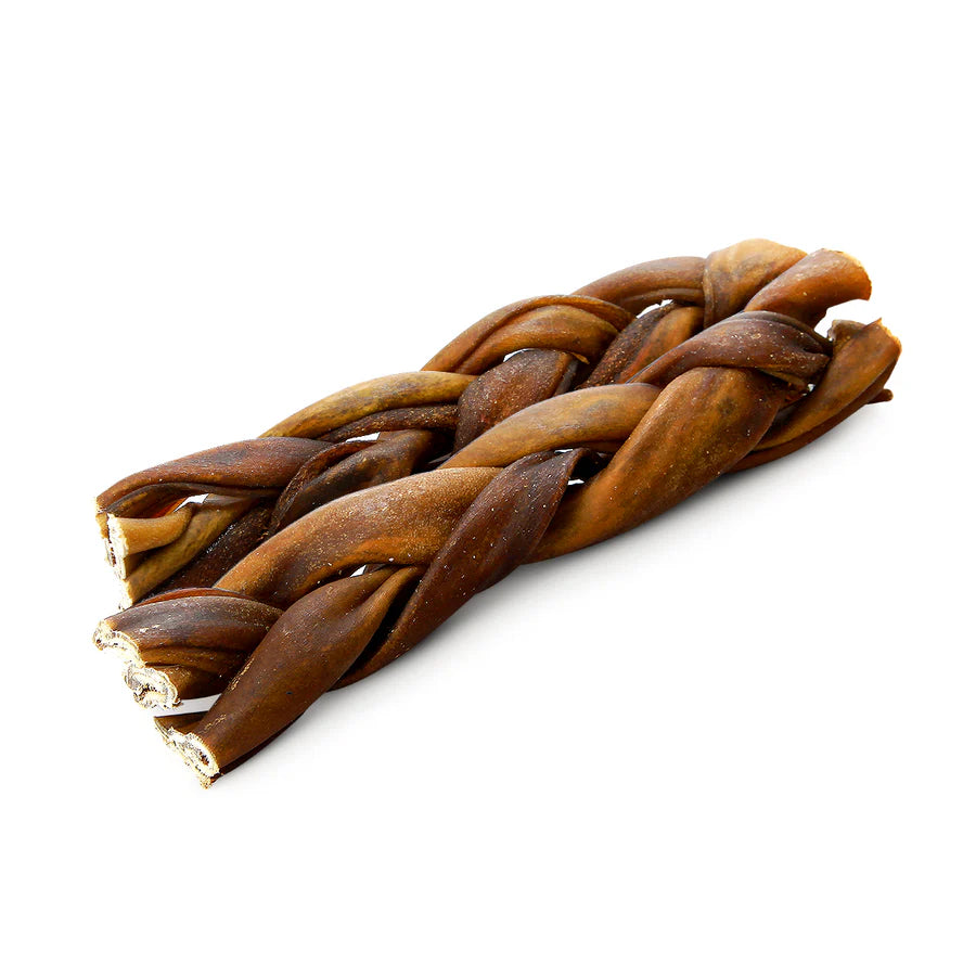 Braided Beef Cheek Sticks