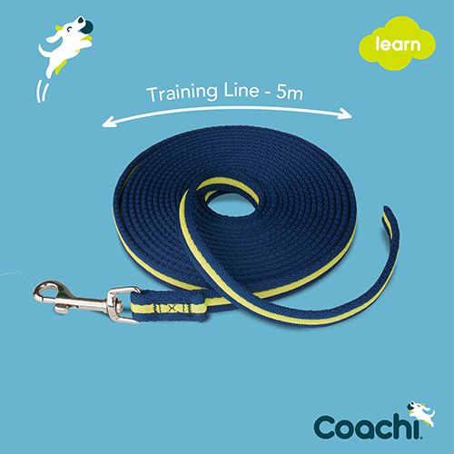 Training Line 5m