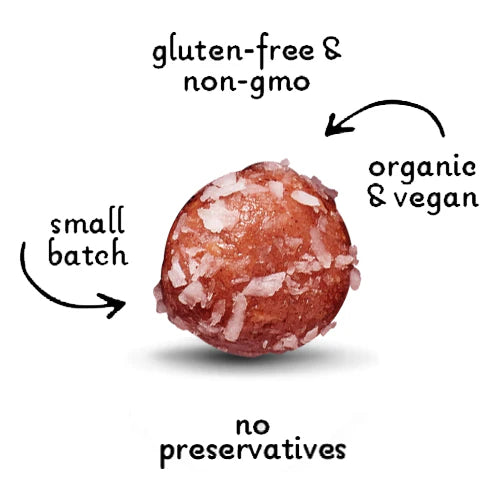 Berry Best Organic Dog Treats