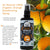 Sweet Orange Dog Deodorizing Spray - Revitalize