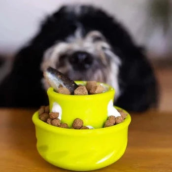 Puzzle N Play Mushroom - Large *FINAL SALE*