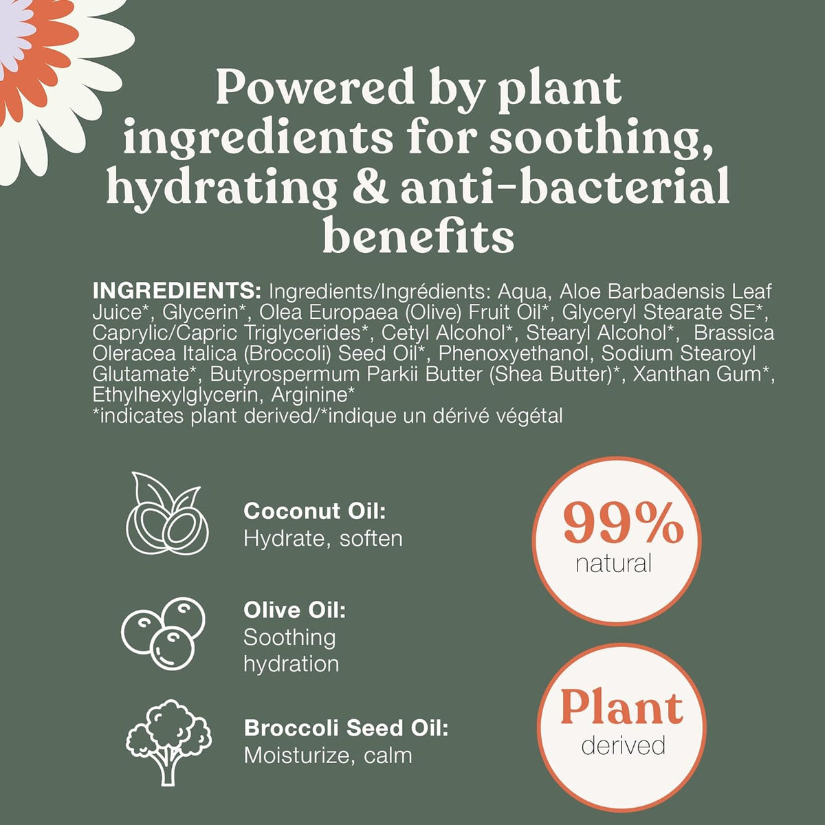 Soft Paws Hydrating Paw Lotion