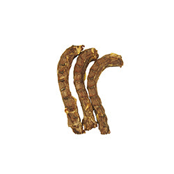Dried Duck Necks