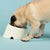 Icon Flat Faced Dog Bowl