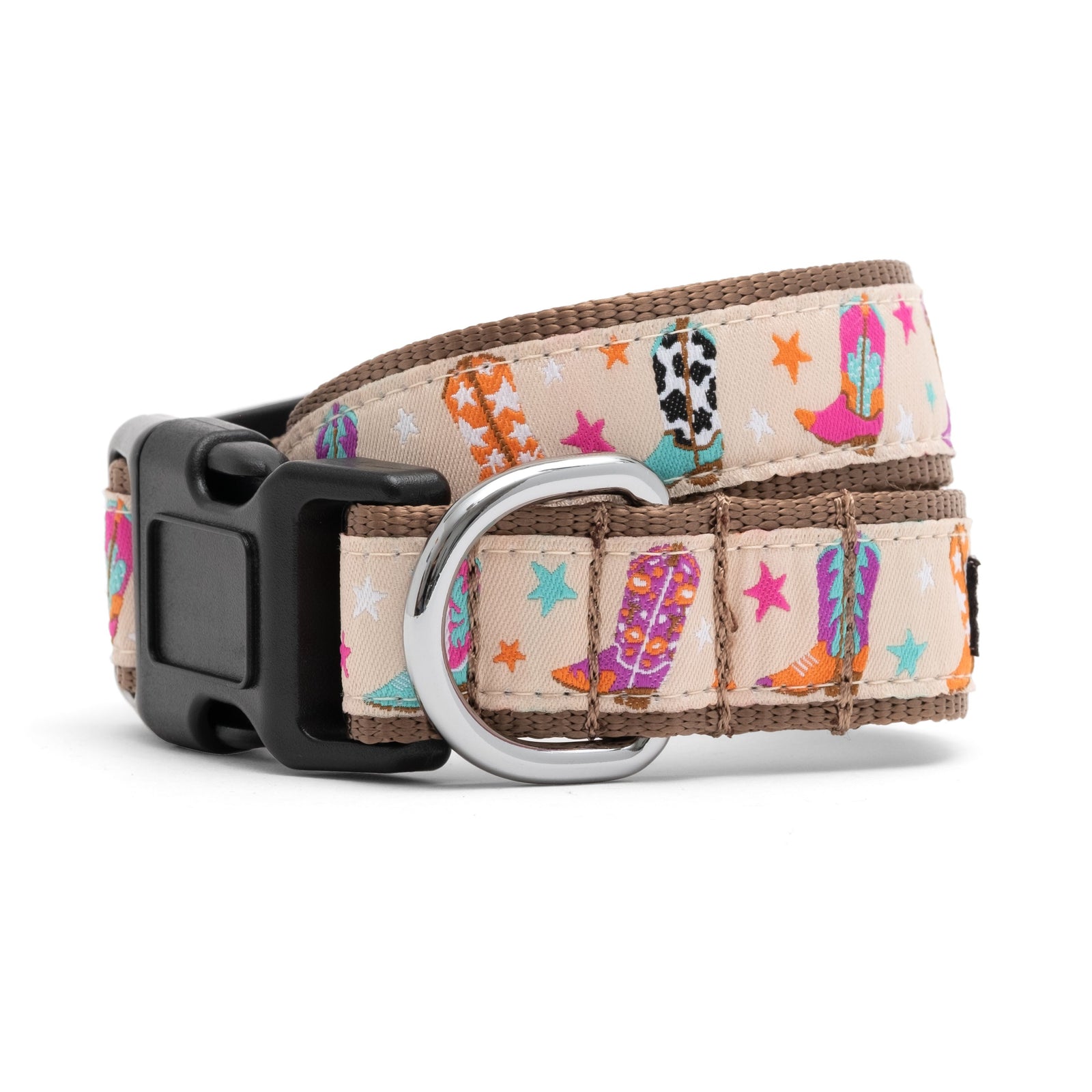 Wild West Collar