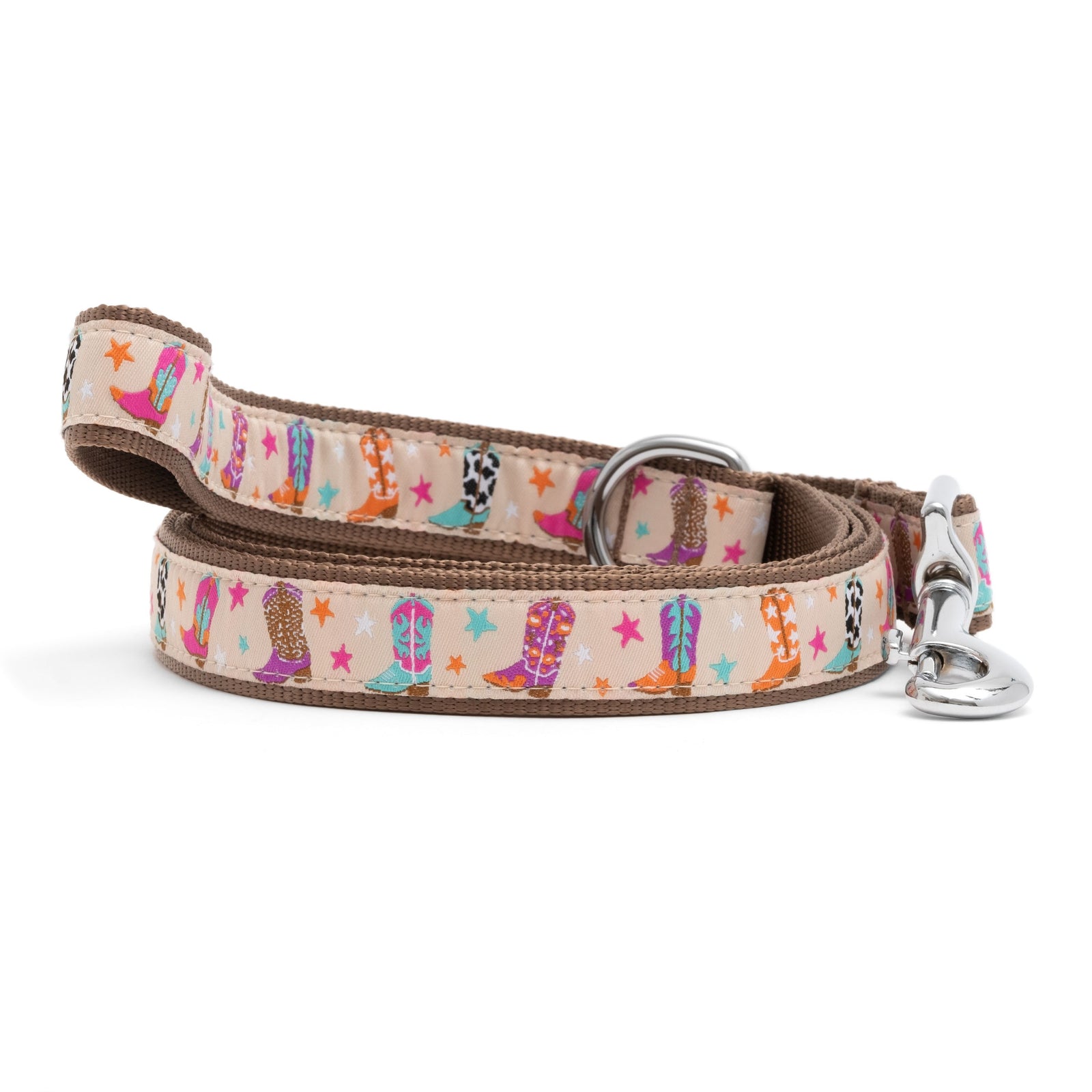 Wild West Leash
