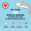 Cod Mini Fish Chips