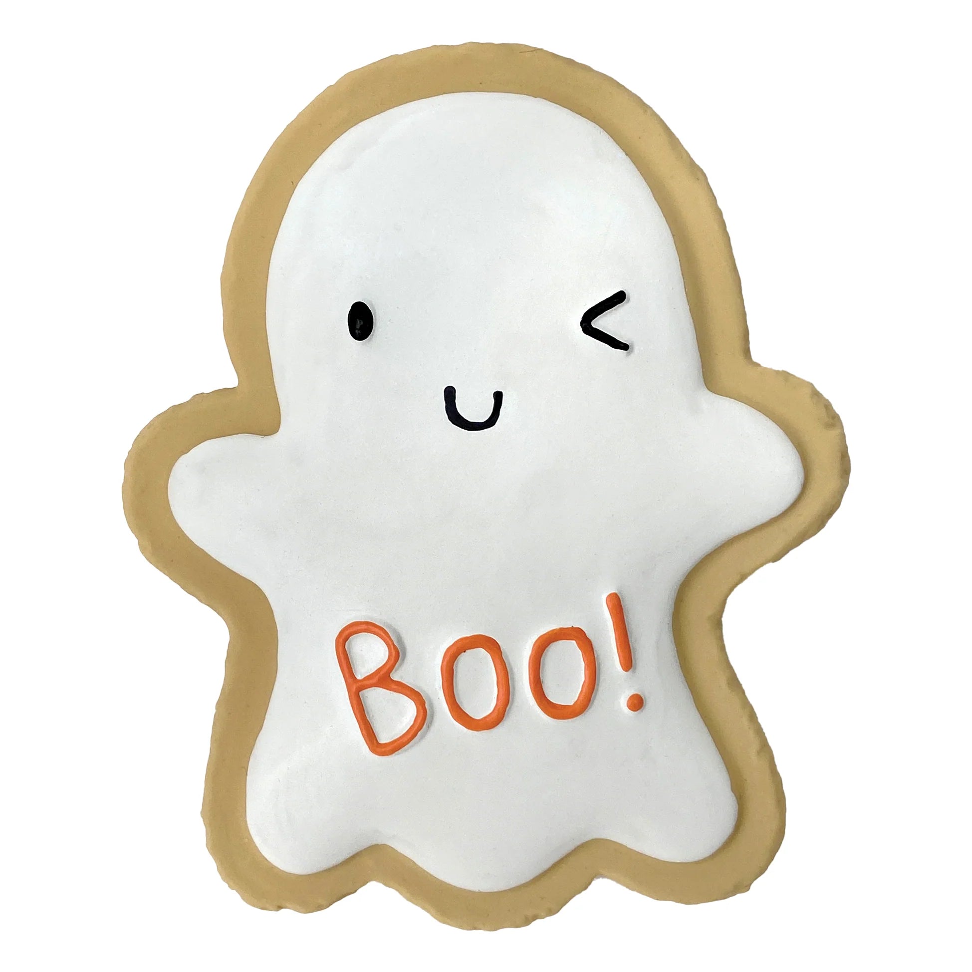 Halloween Cookie Cuties - Ghost