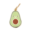 Pet I.D. Tag - Avocado