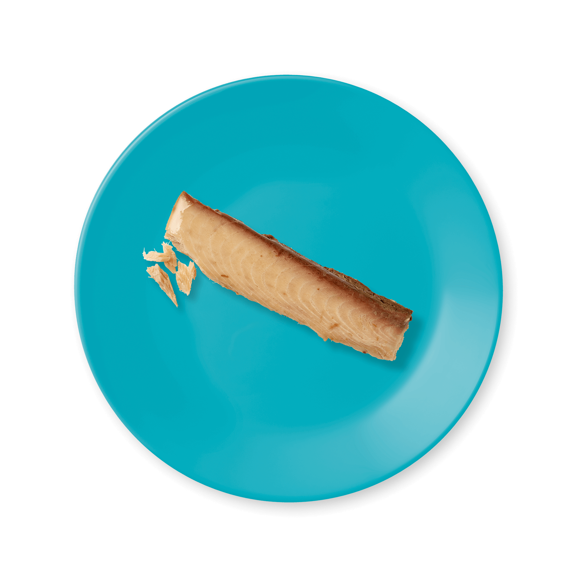 Tuna Loin Treat