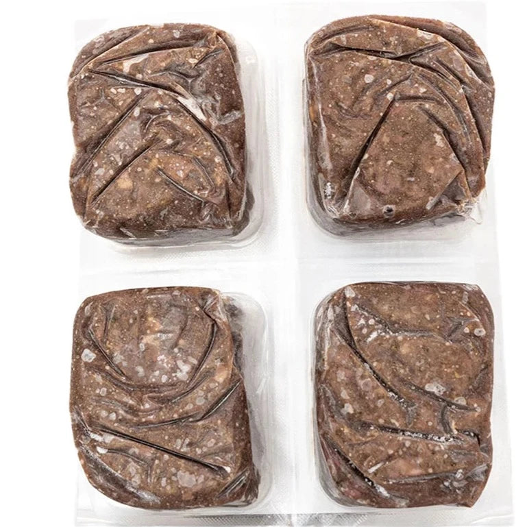 Everyday Raw Farmhouse Fare - Chicken & Beef