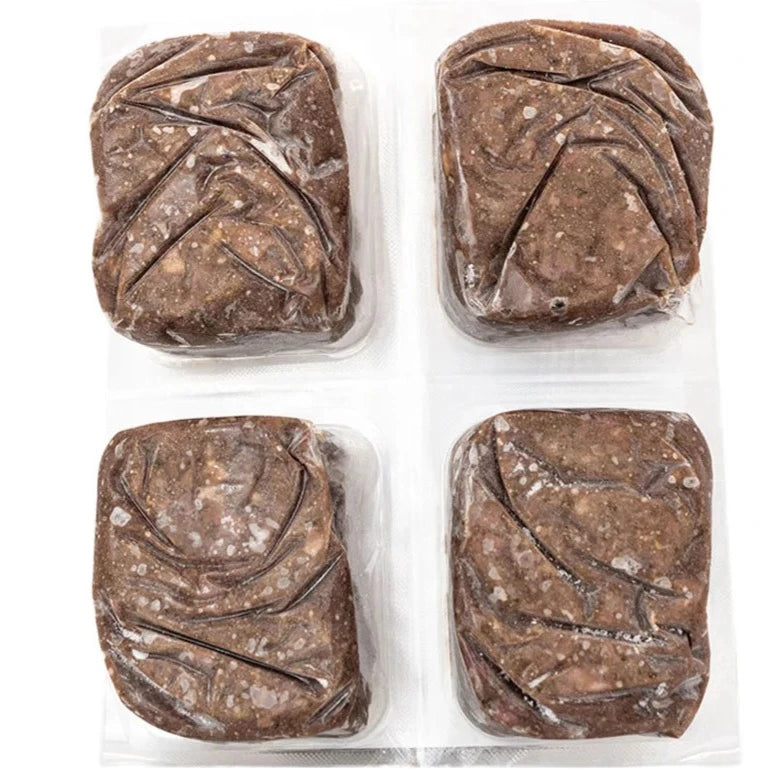 Everyday Raw Reef & Beef - Salmon & Beef