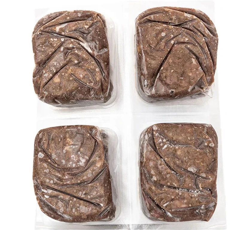 Everyday Raw Wild Outback - Kangaroo, Lamb, Herring