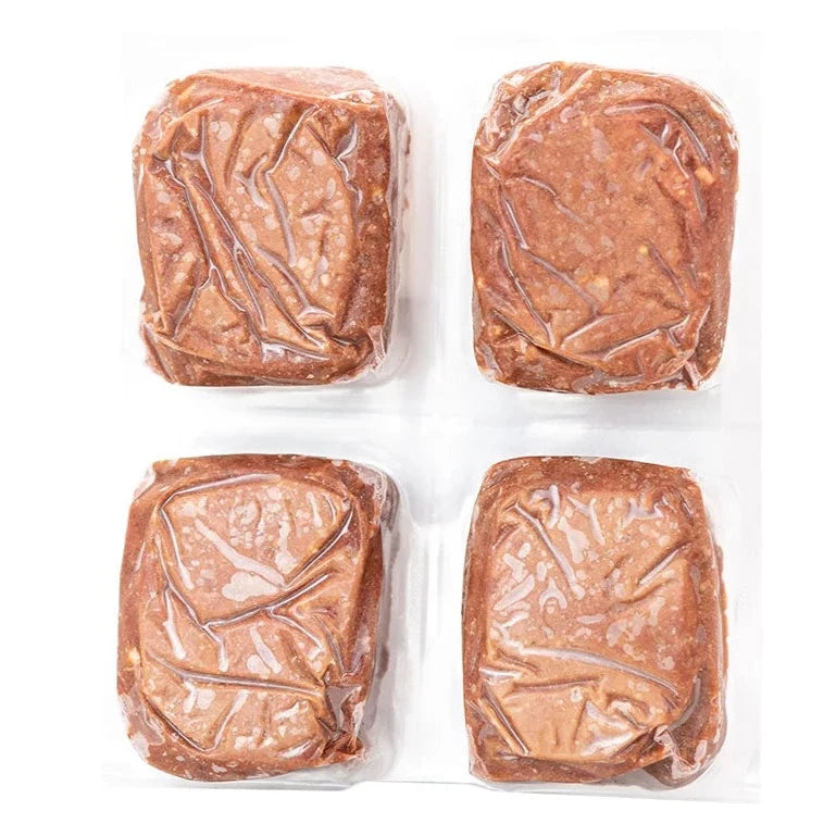 Foundations Cat Kangaroo Recipe