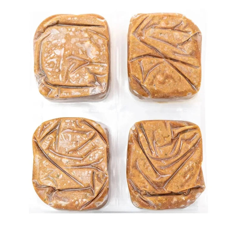 Everyday Raw Classic Harvest - Pork, Salmon & Turkey