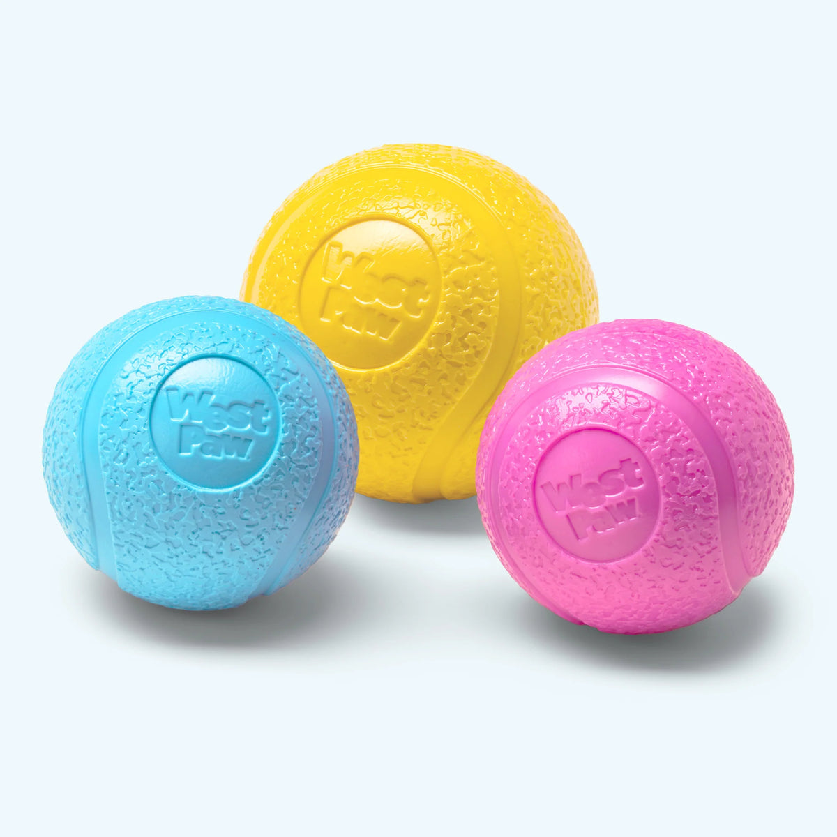 Boundr Dog Balls - 2 Pack
