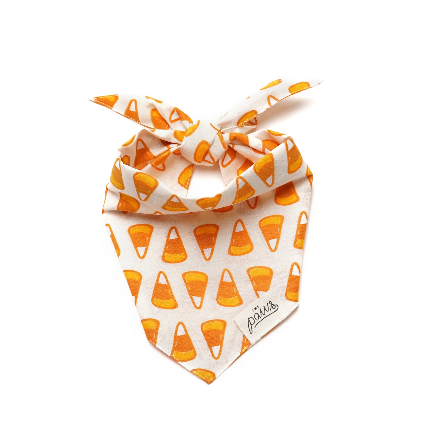 Candycorn Bandana