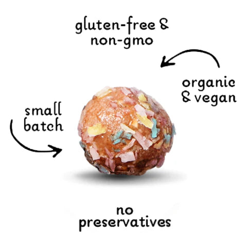 Celebration Bash Organic Dog Treats