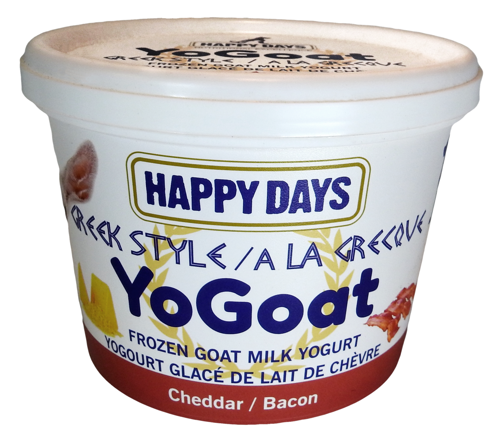 YoGoat! Goat Milk Ice Cream for Dogs
