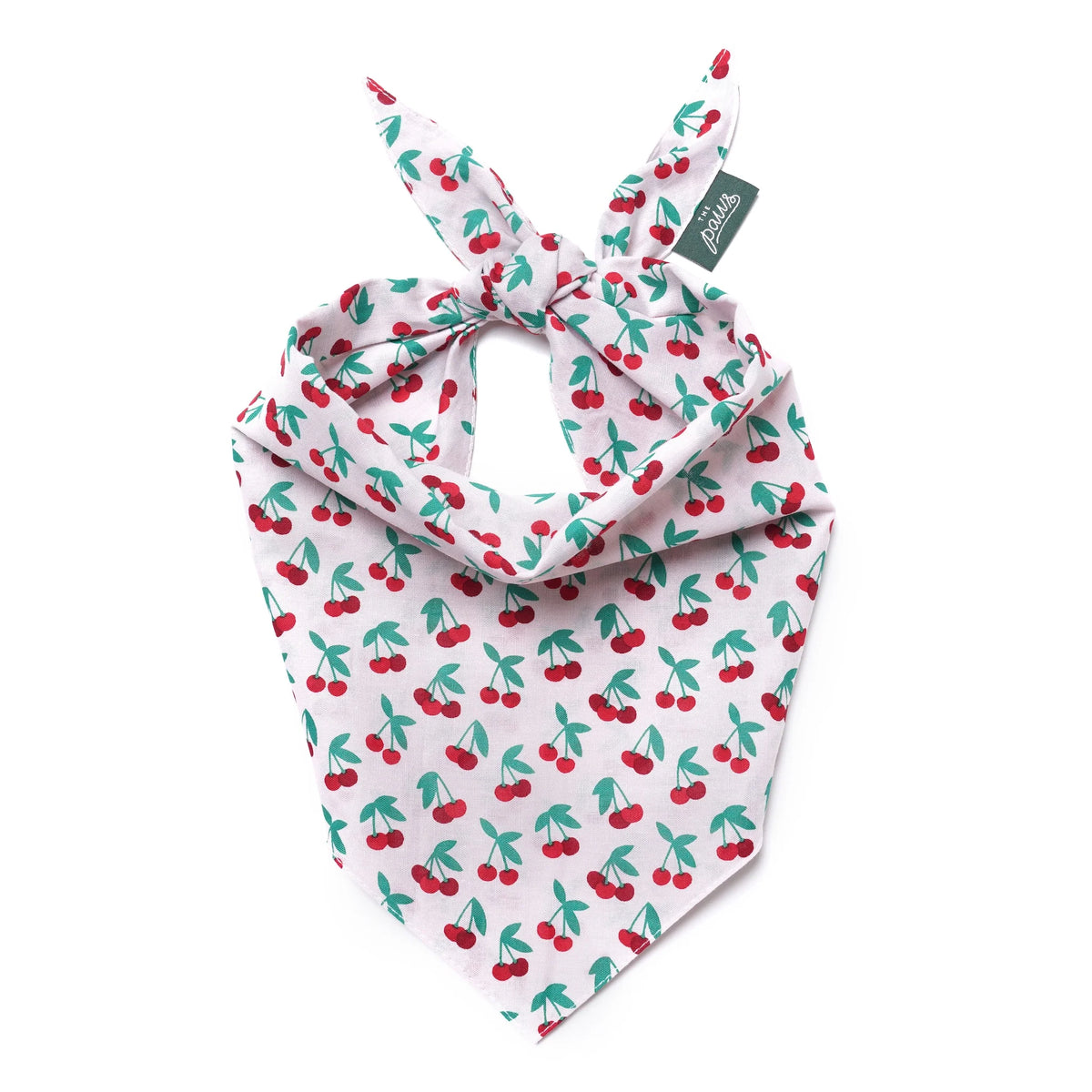 Cherry Pop Bandana