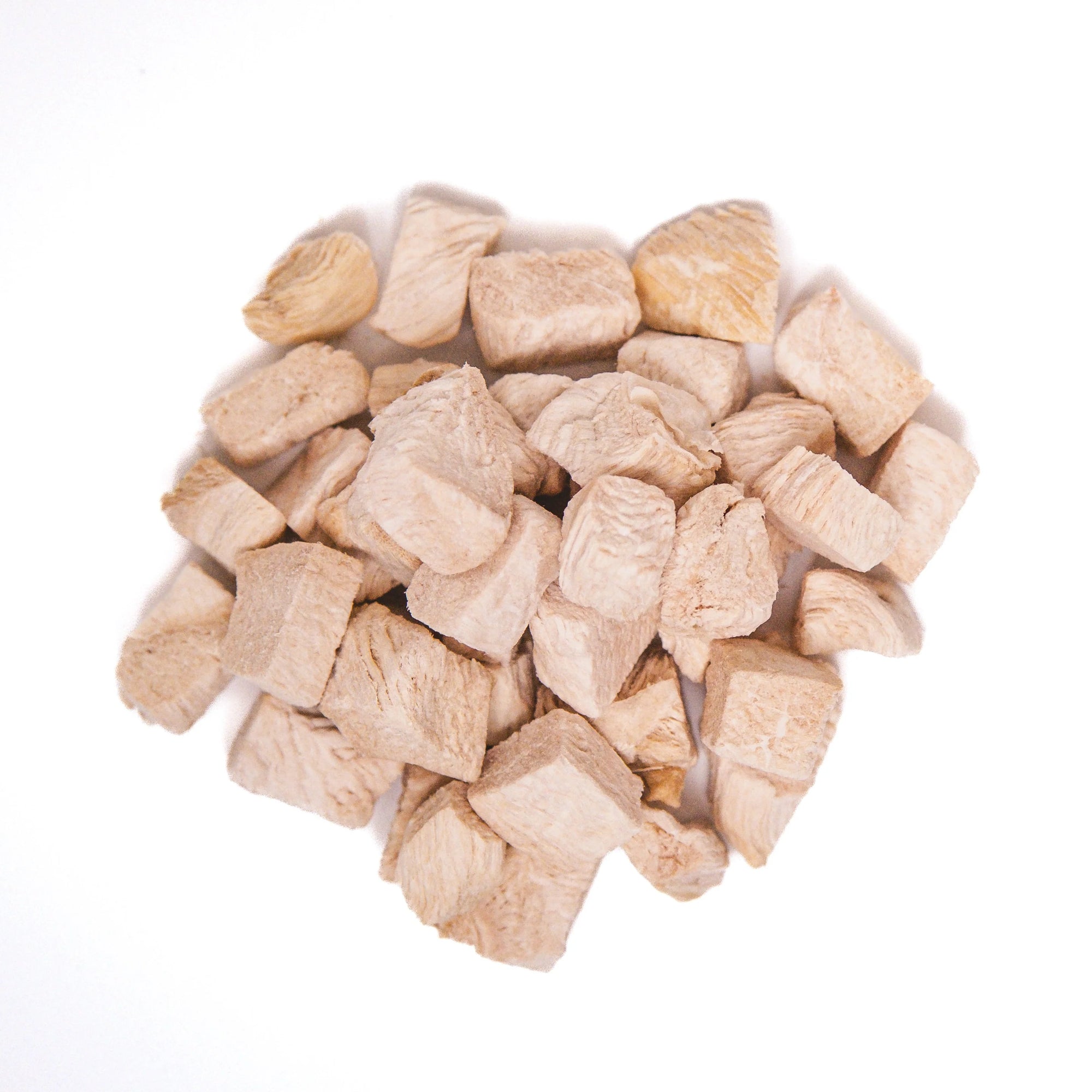 100% Chicken Breast Freeze Dried Treats for Cats & Dogs