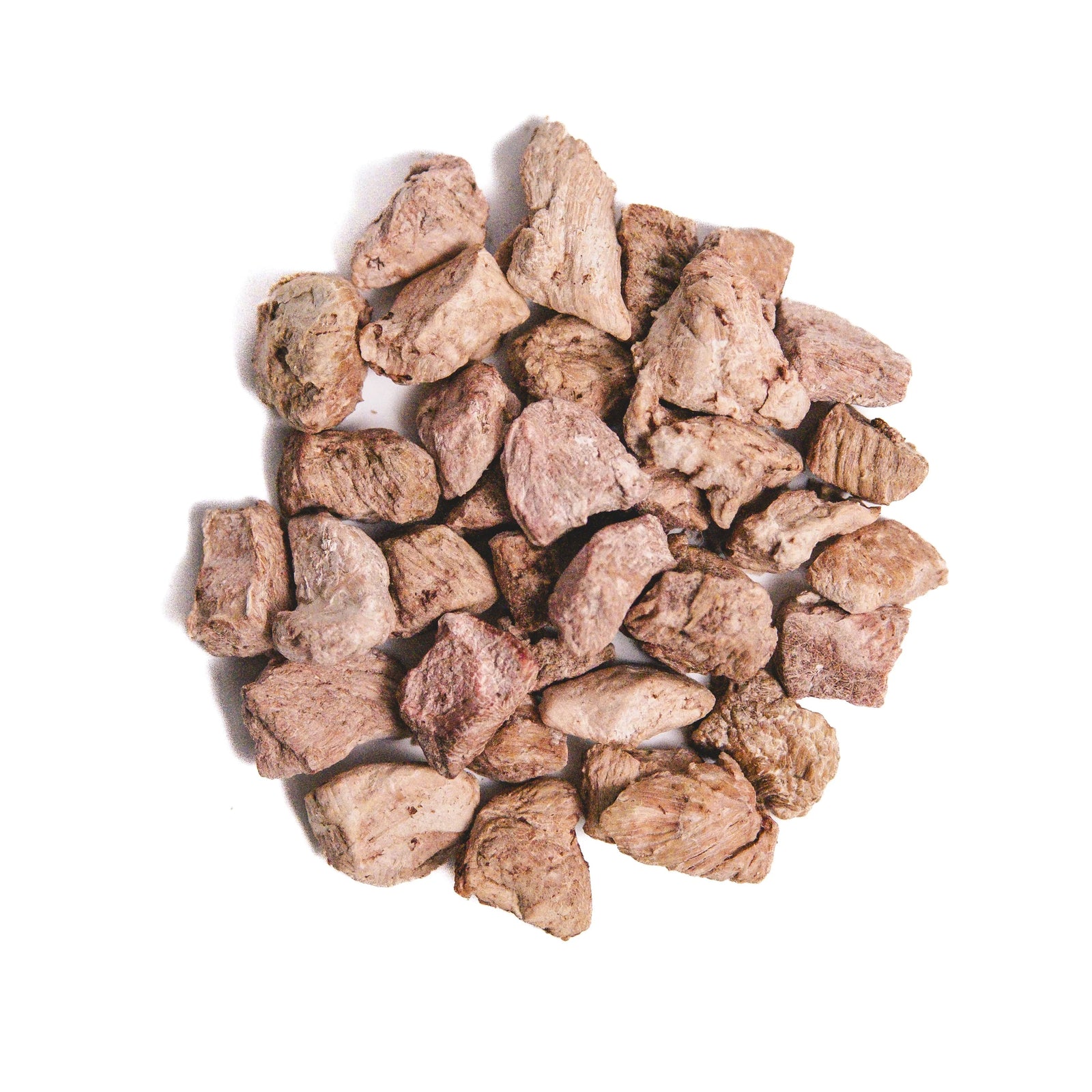 100% Duck Freeze Dried Treats for Cats & Dogs