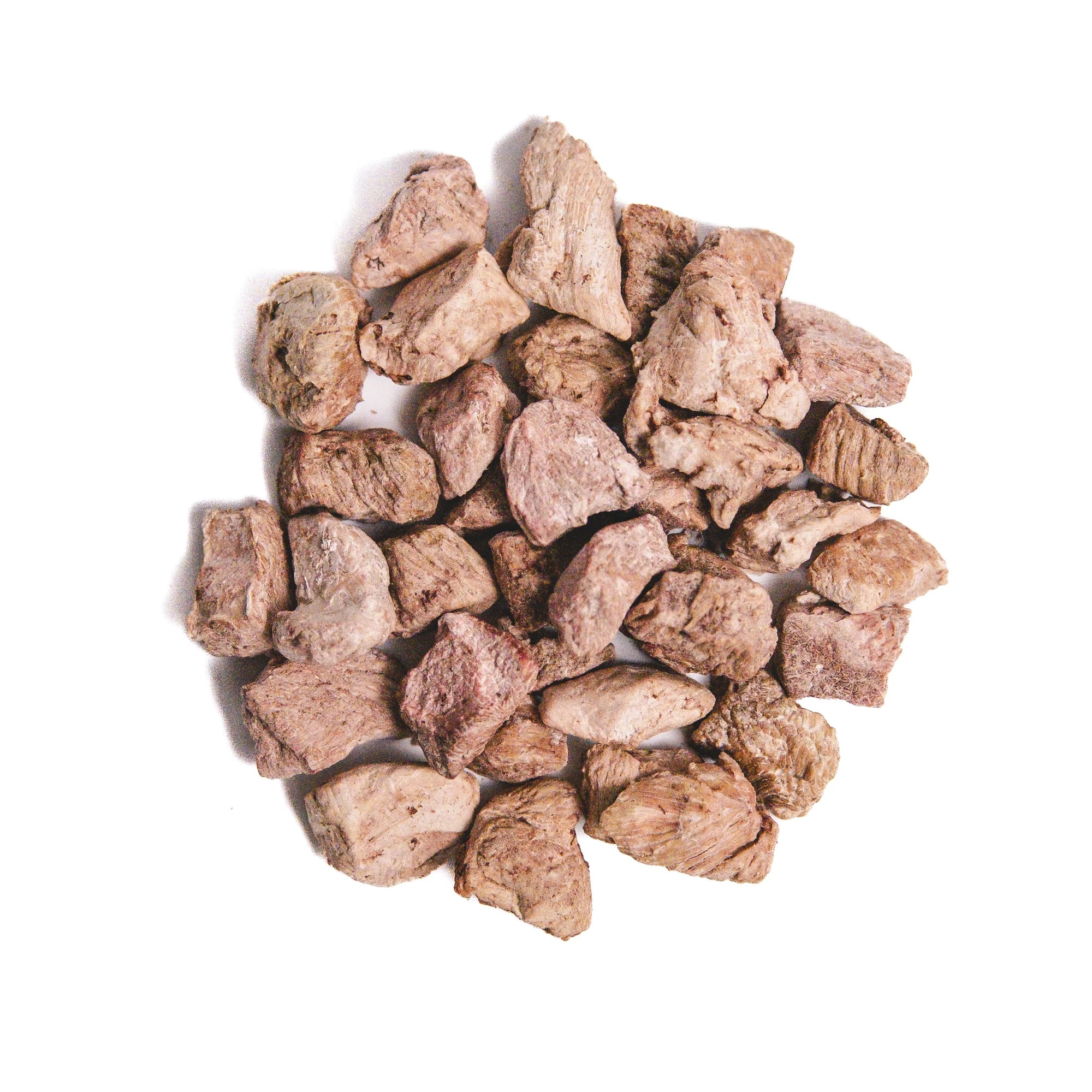 100% Duck Freeze Dried Treats for Cats & Dogs