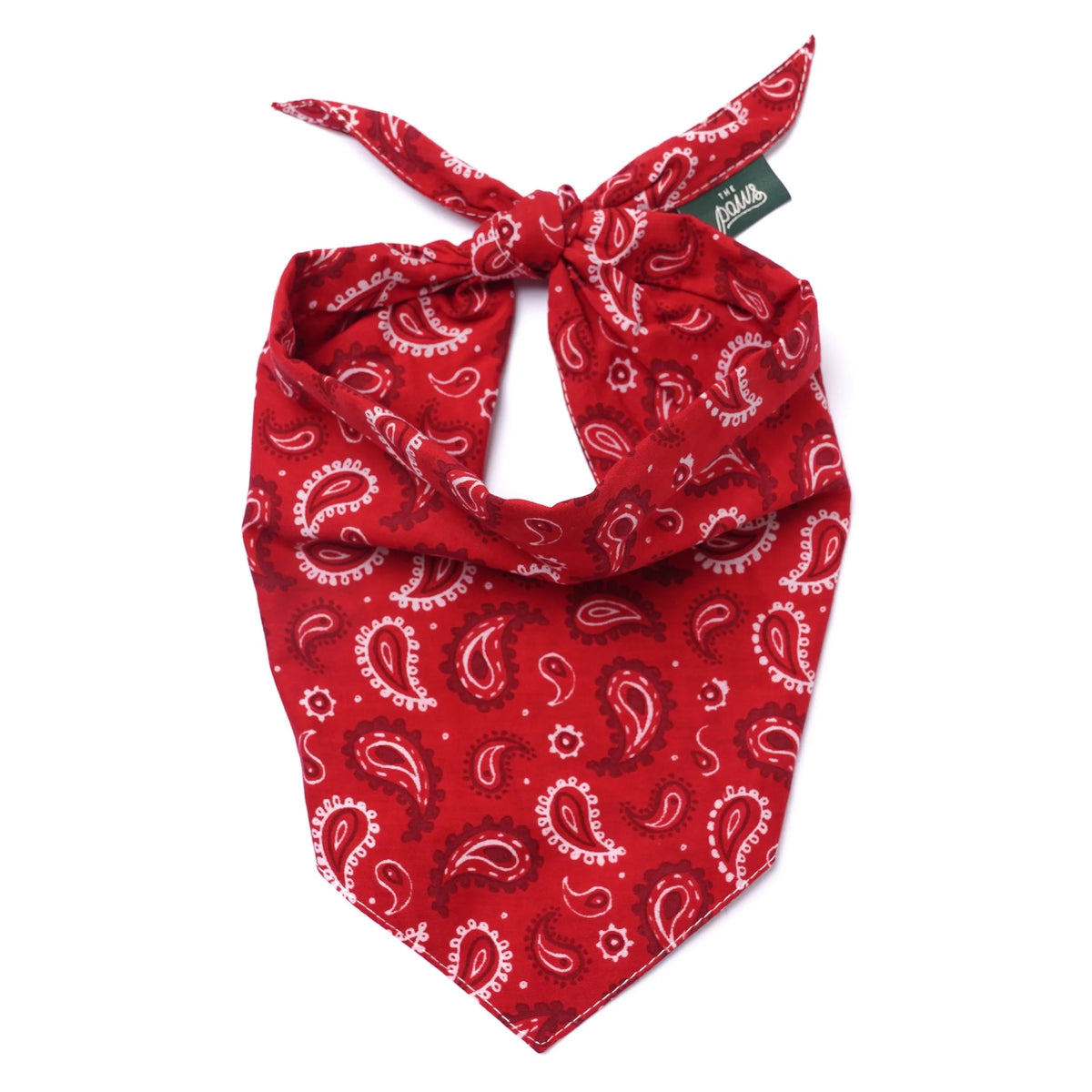 Dallas Bandana