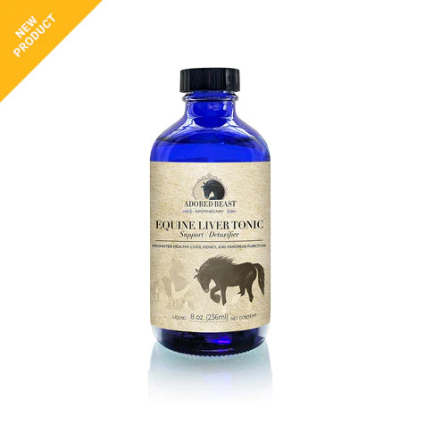 Liver Tonic 60ml