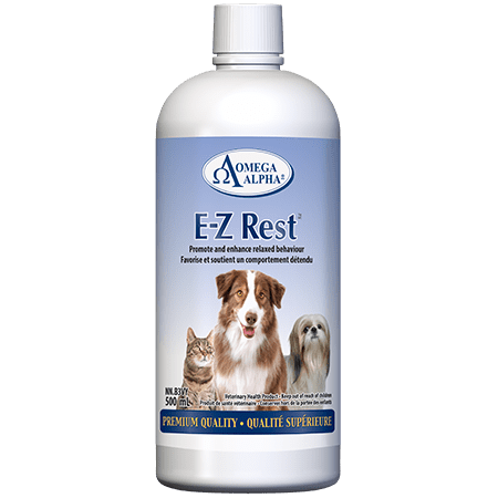 E-Z Rest - Promotes &amp; Enhances Relaxation