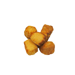 Everest Cheese Puffs